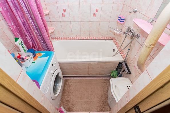
  Продается 3-комн. квартира 62.9 м². Фото 18.