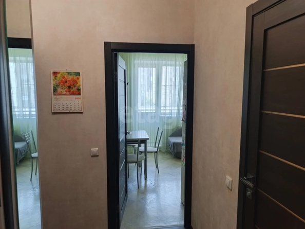 
  Продается 1-комн. квартира 39.1 м². Фото 1.