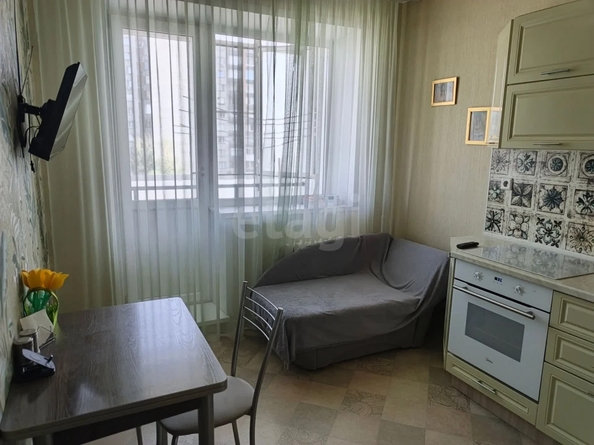 
  Продается 1-комн. квартира 39.1 м². Фото 3.