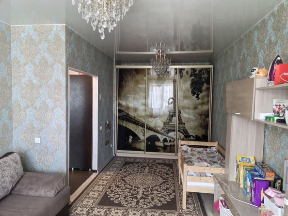 
  Продается 1-комн. квартира 39.1 м². Фото 6.