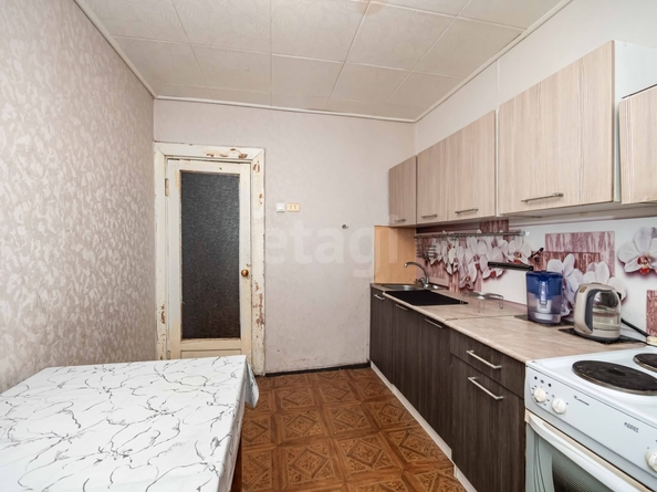 
  Продается 2-комн. квартира 46.4 м². Фото 6.