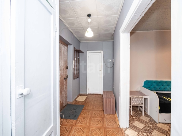 
  Продается 2-комн. квартира 46.4 м². Фото 11.