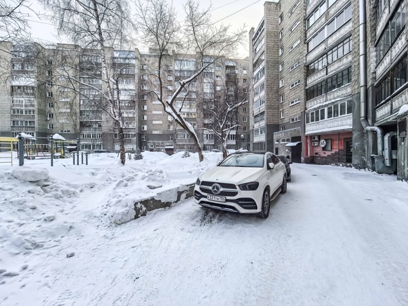 
  Продается 2-комн. квартира 46.4 м². Фото 19.