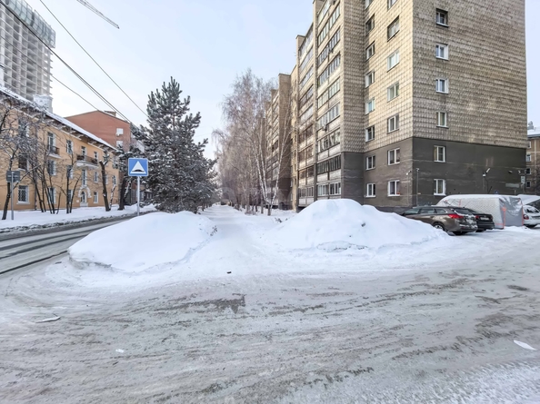 
  Продается 2-комн. квартира 46.4 м². Фото 23.