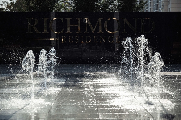 
  Продается 1-комн. квартира 110.5 м², в ЖК Richmond (Ричмонд). Фото 11.