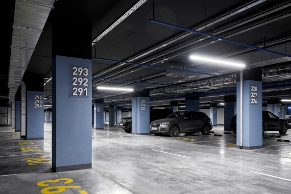 
  Продается 1-комн. квартира 110.5 м², в ЖК Richmond (Ричмонд). Фото 16.