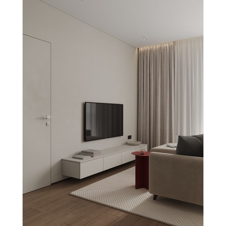 
  Продается 2-комн. квартира 57.7 м², в ЖК Калининский квартал, д 3. Фото 7.