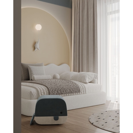
  Продается 2-комн. квартира 57.7 м², в ЖК Калининский квартал, д 3. Фото 13.