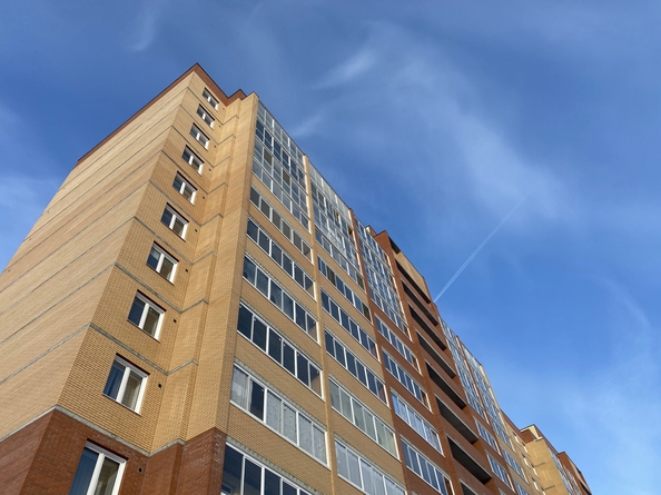 
  Продается студия 28.77 м², в ЖК Дивногорский, дом 43. Фото 3.