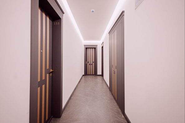 
  Продается 1-комн. квартира 42.65 м², в  Дом Нобель. Фото 15.