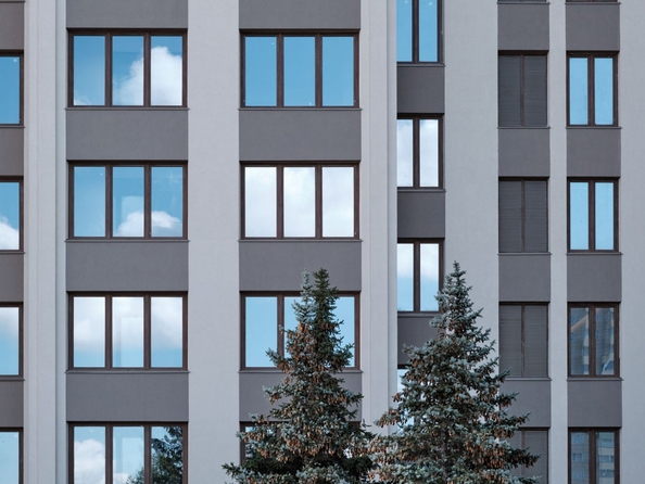 
  Продается 1-комн. квартира 42.65 м², в  Дом Нобель. Фото 17.