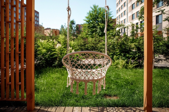
  Продается 3-комн. квартира 135.3 м², в ЖК Новый Кедровый, дом 2. Фото 20.