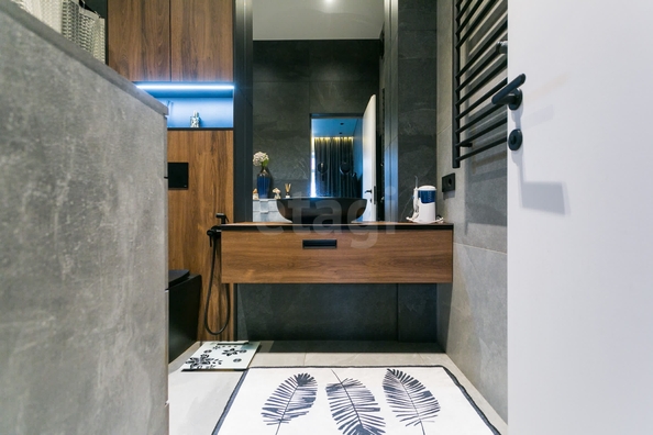 
  Продается 2-комн. квартира 59 м², в ЖК Булгаков. Фото 20.