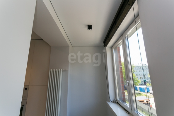 
  Продается 2-комн. квартира 59 м², в ЖК Булгаков. Фото 27.