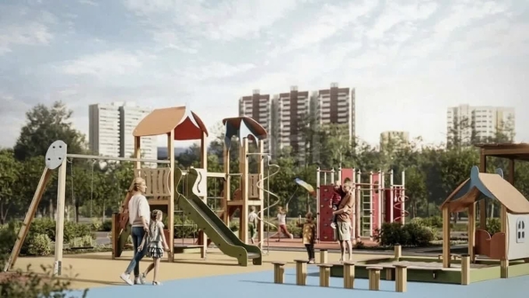 
  Продается студия 23.1 м². Фото 2.