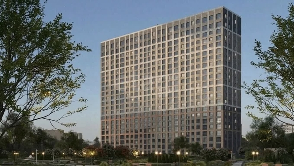 
  Продается студия 23.1 м². Фото 6.
