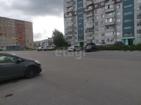
  Продается комната 9.2 м². Фото 24.