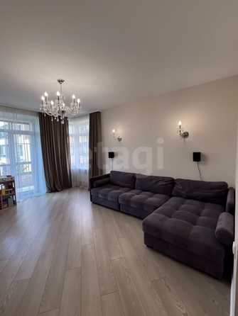 
  Продается 2-комн. квартира 69.7 м². Фото 9.