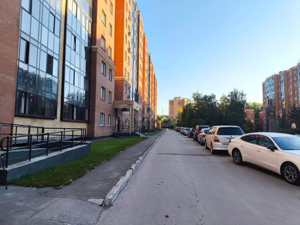 
  Продается студия 35 м². Фото 10.