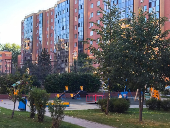 
  Продается студия 35 м². Фото 12.