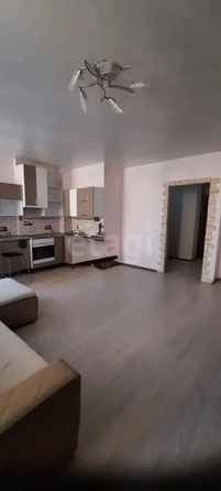 
  Продается студия 40 м². Фото 1.