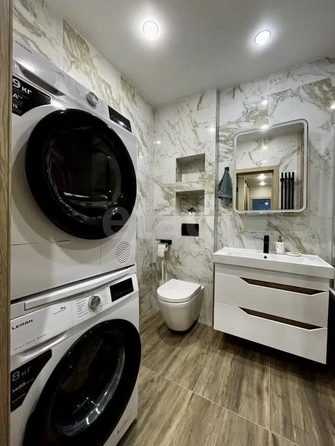 
  Продается 2-комн. квартира 56 м². Фото 8.