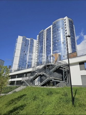 
  Продается 2-комн. квартира 49 м², в ЖК Ельцовский парк, дом 2. Фото 3.