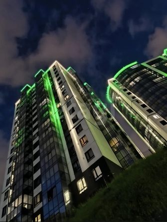
  Продается 2-комн. квартира 49 м², в ЖК Ельцовский парк, дом 2. Фото 5.