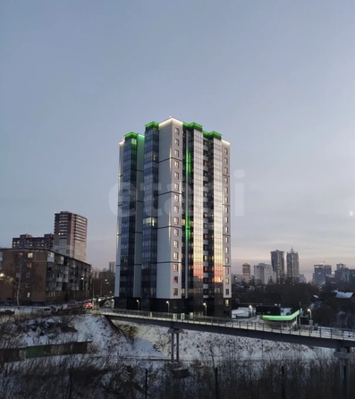 
  Продается 2-комн. квартира 49 м², в ЖК Ельцовский парк, дом 2. Фото 6.