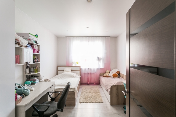 
  Продается 3-комн. квартира 78.7 м². Фото 16.