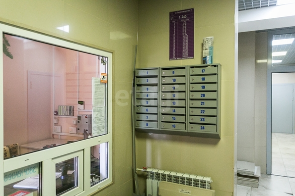 
  Продается 3-комн. квартира 78.7 м². Фото 20.