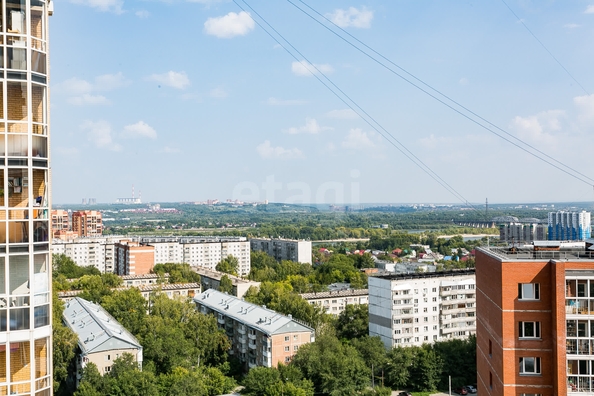
  Продается 3-комн. квартира 78.7 м². Фото 21.