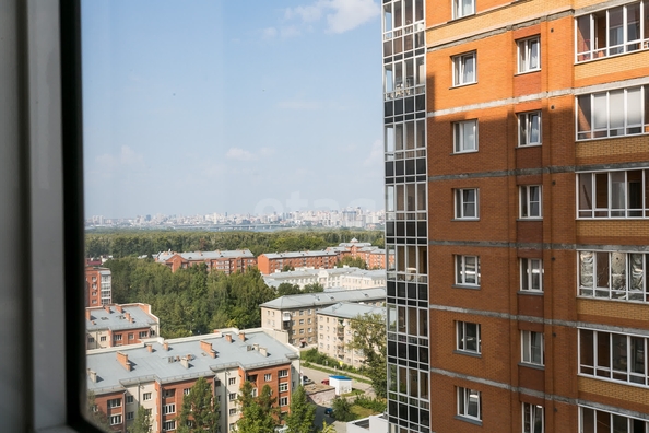 
  Продается 3-комн. квартира 78.7 м². Фото 22.