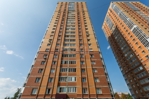 
  Продается 3-комн. квартира 78.7 м². Фото 28.