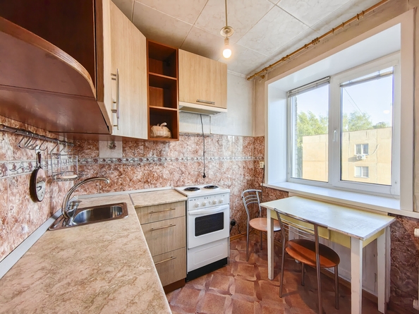 
  Продается 2-комн. квартира 37 м². Фото 1.