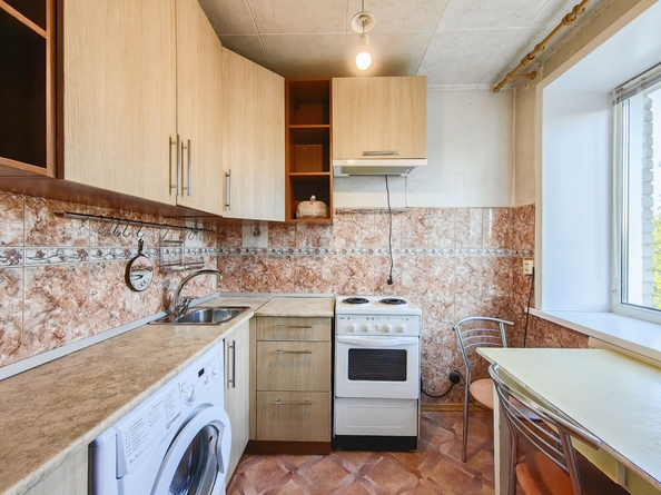 
  Продается 2-комн. квартира 37 м². Фото 3.