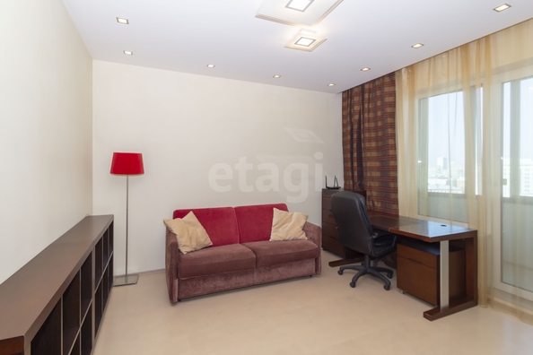 
  Продается 4-комн. квартира 151.7 м². Фото 17.