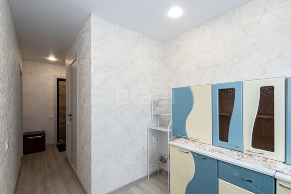 
  Продается 1-комн. квартира 30 м². Фото 13.