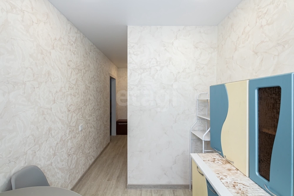 
  Продается 1-комн. квартира 30 м². Фото 15.