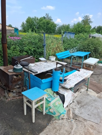 
  Продается дача 42 м². Фото 10.