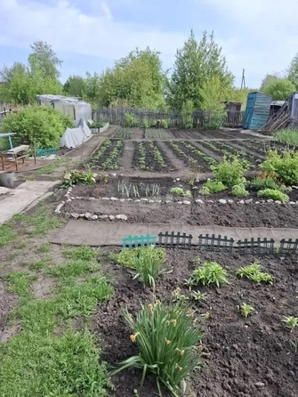 
  Продается дача 42 м². Фото 25.