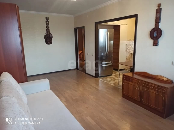 
  Продается 1-комн. квартира 51.9 м². Фото 4.