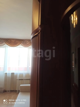 
  Продается 1-комн. квартира 51.9 м². Фото 7.