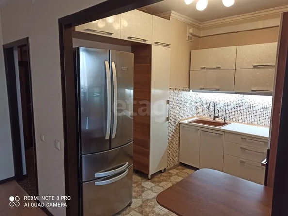 
  Продается 1-комн. квартира 51.9 м². Фото 15.