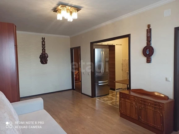 
  Продается 1-комн. квартира 51.9 м². Фото 16.