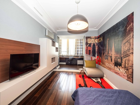
  Продается 4-комн. квартира 184 м². Фото 12.