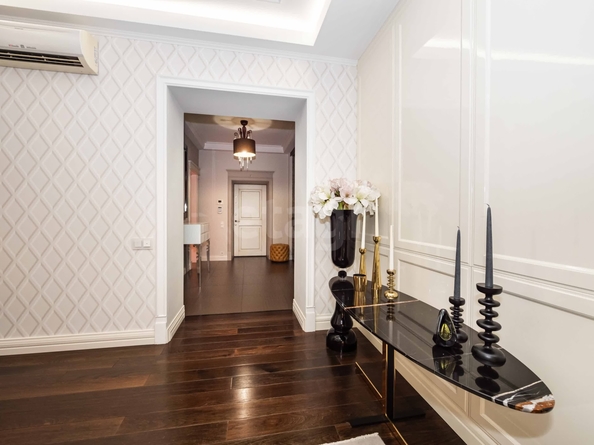 
  Продается 4-комн. квартира 184 м². Фото 23.