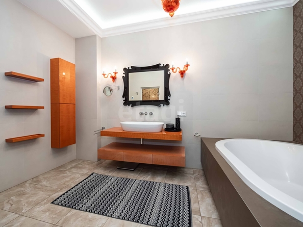 
  Продается 4-комн. квартира 184 м². Фото 29.