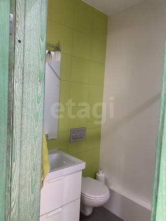 
  Продается 1-комн. квартира 46.9 м². Фото 6.