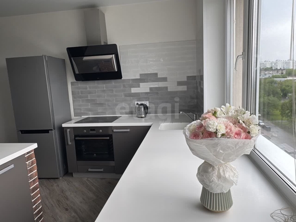 
  Продается 1-комн. квартира 46.9 м². Фото 17.